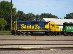 BNSF 2218